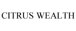 CITRUS WEALTH