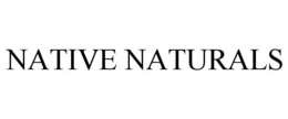 NATIVE NATURALS