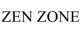 ZEN ZONE