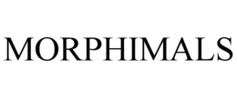 MORPHIMALS
