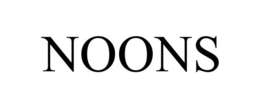 NOONS