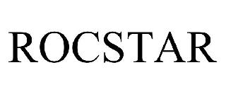 ROCSTAR