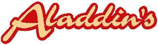 ALADDIN'S