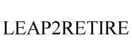 LEAP2RETIRE