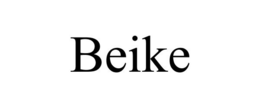 BEIKE