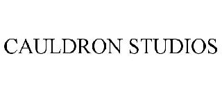 CAULDRON STUDIOS