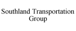 SOUTHLAND TRANSPORTATION GROUP