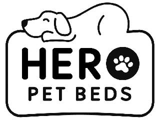 HERO PET BEDS