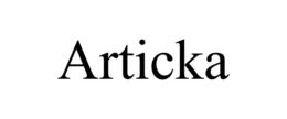 ARTICKA