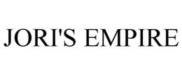 JORI'S EMPIRE