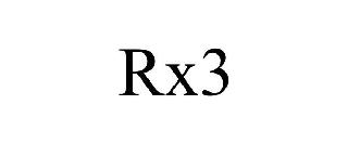 RX3