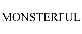 MONSTERFUL