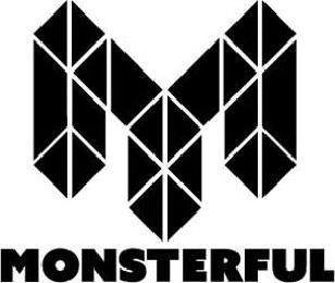 M MONSTERFUL
