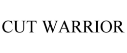 CUT WARRIOR