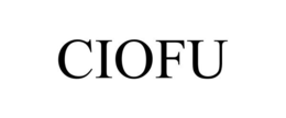 CIOFU
