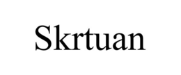 SKRTUAN