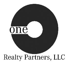 ONE REALTY PARTNERS, LLC