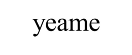 YEAME