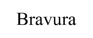 BRAVURA