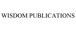 WISDOM PUBLICATIONS