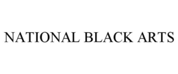 NATIONAL BLACK ARTS
