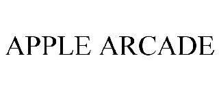 APPLE ARCADE