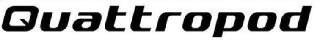 QUATTROPOD