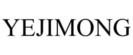 YEJIMONG