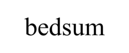 BEDSUM