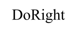 DORIGHT