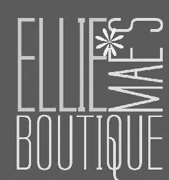 ELLIEMAE'S BOUTIQUE