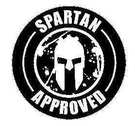 SPARTAN APPROVED