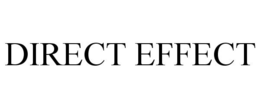 DIRECT EFFECT