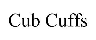 CUB CUFFS