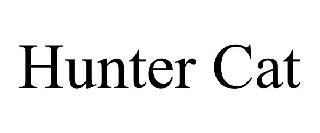 HUNTER CAT