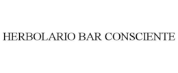 HERBOLARIO BAR CONSCIENTE
