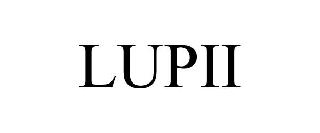 LUPII