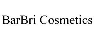 BARBRI COSMETICS
