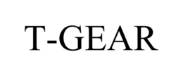 T-GEAR