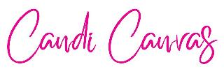 CANDI CANVAS