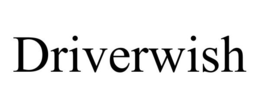 DRIVERWISH