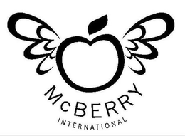 MCBERRY INTERNATIONAL