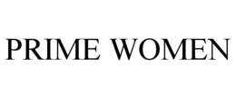 PRIME WOMEN