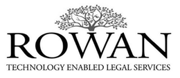 ROWAN TECHNOLOGY ENABLED LEGAL SERVICES