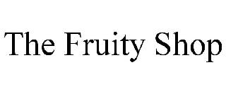 THE FRUITY SHOP