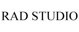 RAD STUDIO
