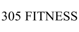 305 FITNESS