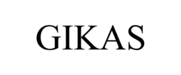 GIKAS