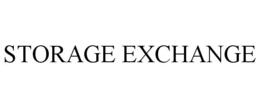 STORAGE EXCHANGE