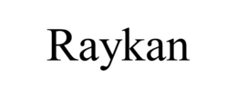 RAYKAN